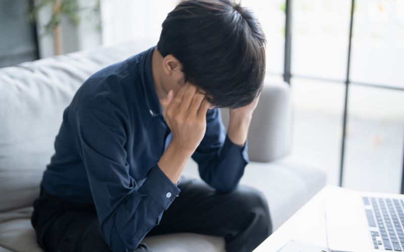 「暇つぶし」がもたらす時間の浪費