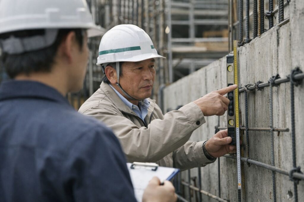 施工管理の現場で「見て覚えろ」が通用しなくなった理由