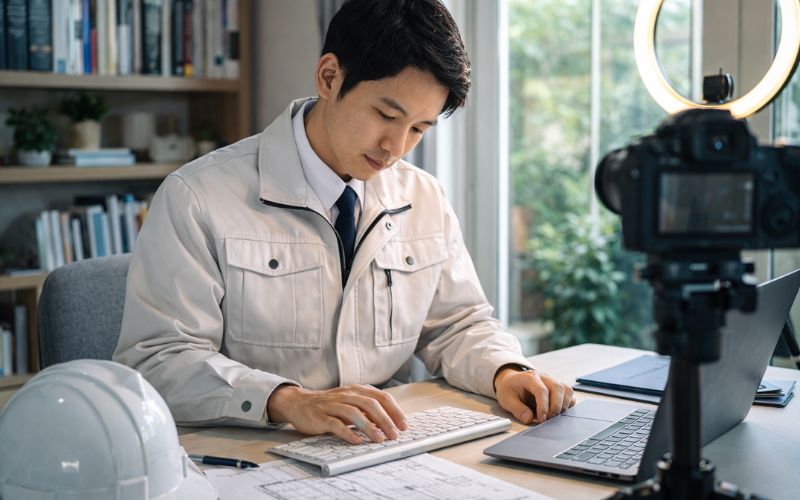 ④情報発信｜独立成功者が必ずやっている戦略