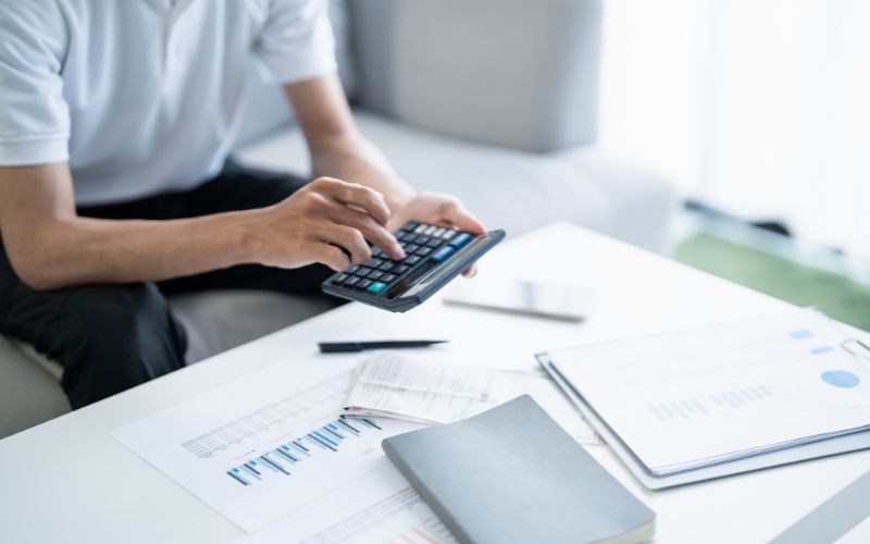 ②資金計画｜独立はお金が9割で決まる