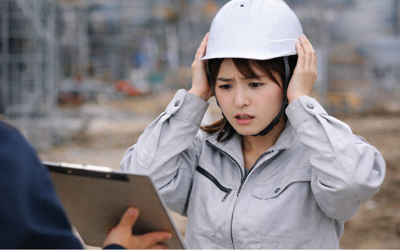 【原因①】言っていることが分からない（言葉の壁）