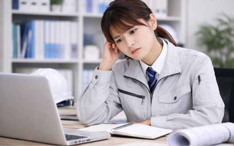 【原因④】必要とされていないと感じる