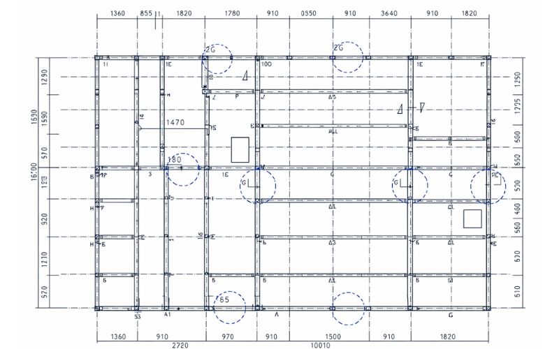 構造図とは？新人が最初につまずく理由