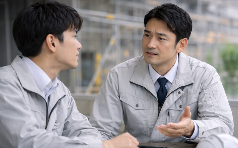 原点法の落とし穴とは？