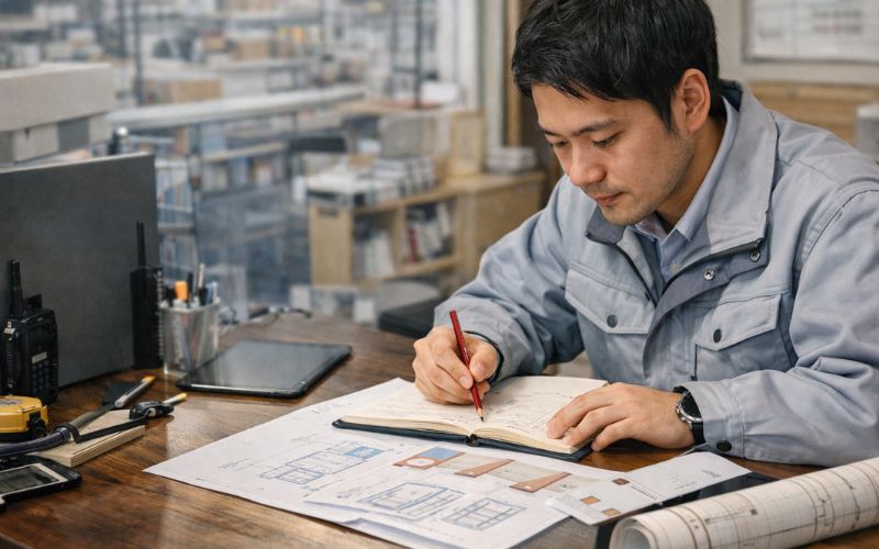 記号を覚えるコツ