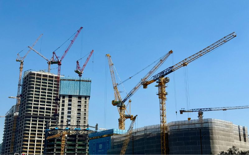 RIZAPの建設業参入とは何か