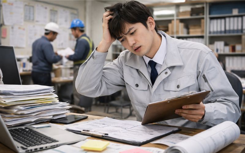 仕事ができない新人の共通点は「点で仕事をしている」こと