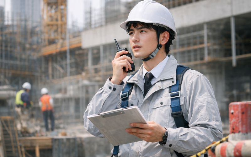 動ける新人と動けない新人の決定的な違い