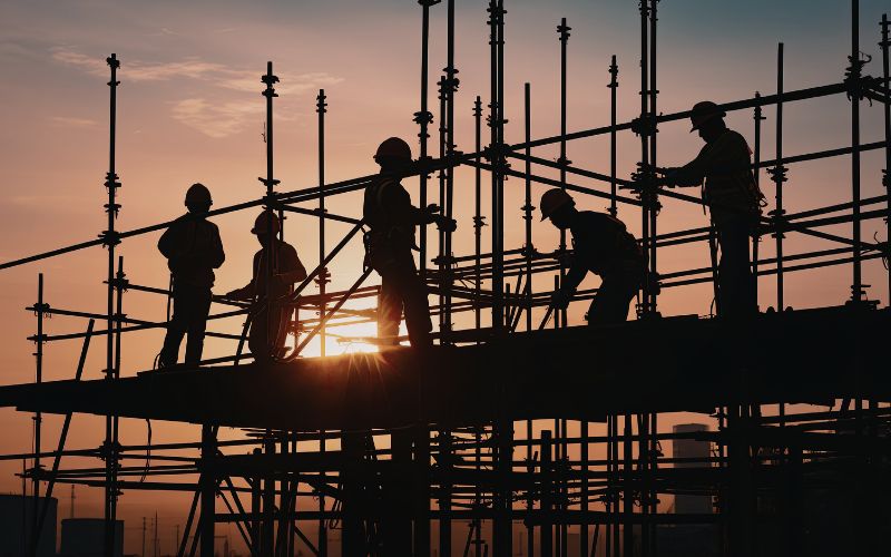 これから必要なのは「住み分け」