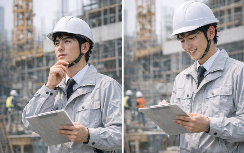 「何をすればいいかわからない」から脱却するために