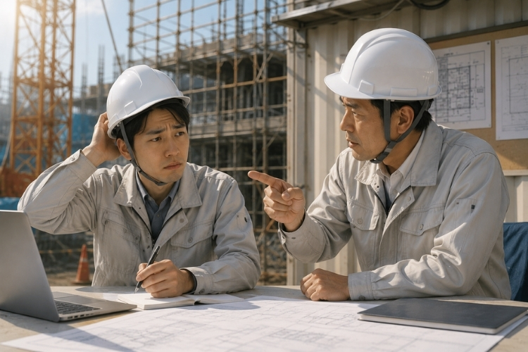 若手社員が陥りやすい「指示待ち」の仕事
